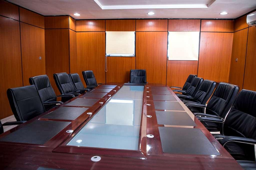 Best Western Plus Enugu Fasilitas foto